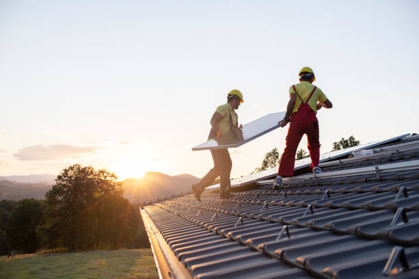 Best Rubber Roofing (EPDM, TPO)  in Grants, NM