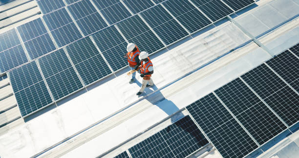 Best Solar Panel Roofing Installation  in Grants, NM