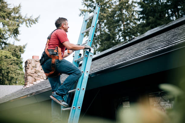 Asphalt Shingles Roofing in Grants, NM
