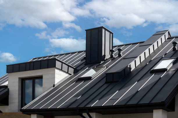 Best Gutter Installation and Repair  in Grants, NM