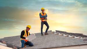 Best Roof Insulation Installation  in Grants, NM
